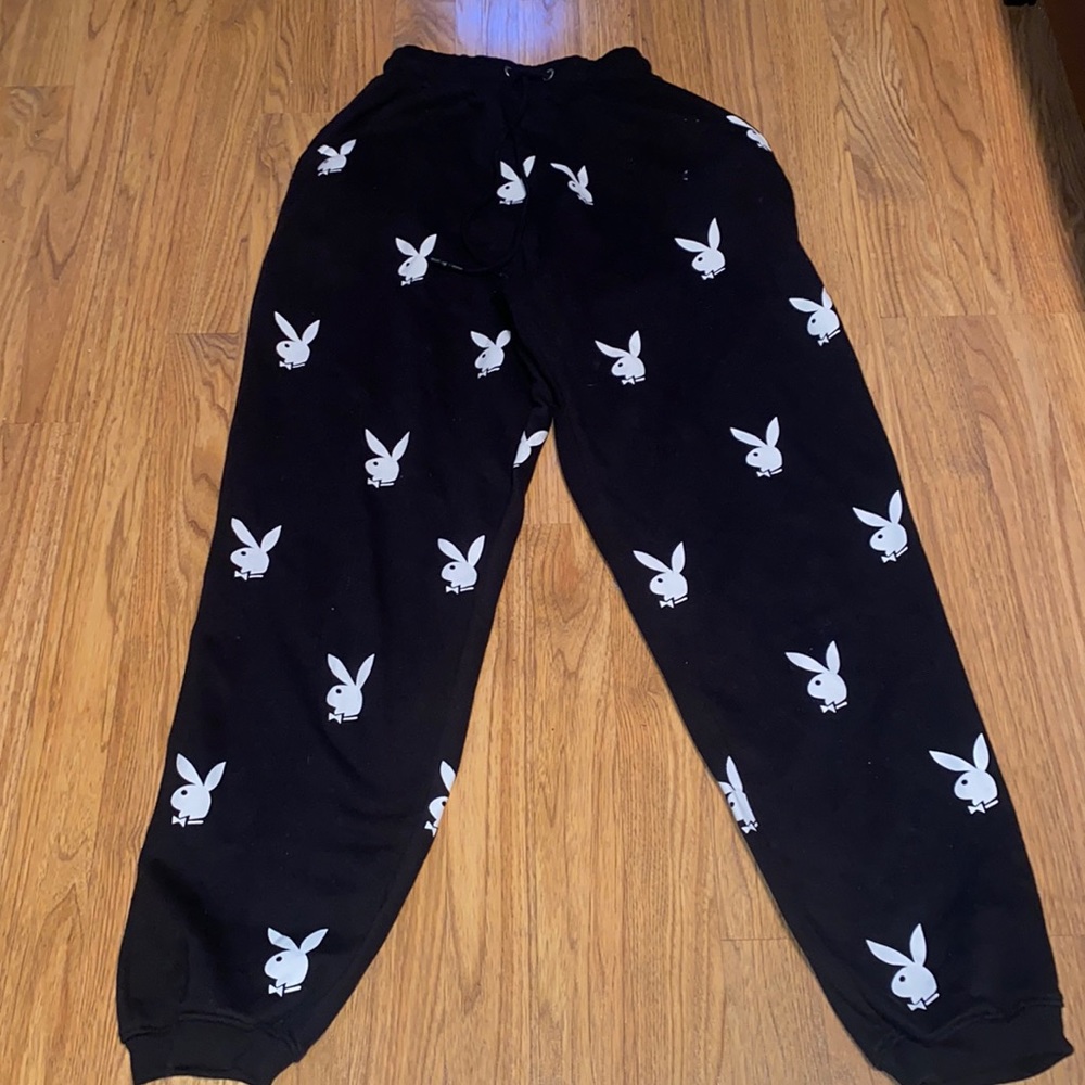 COPY - Playboy joggers